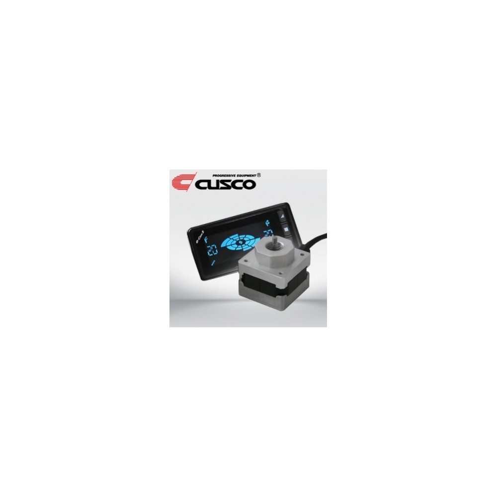 Cusco E-Con Controll