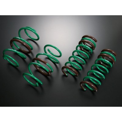 Tein High.Tech Suzuki Swift Sport ZC32S