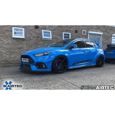 Extensions d ailes Focus RS 3