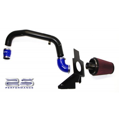 Admission Stage2 Focus RS 3 ecoboost