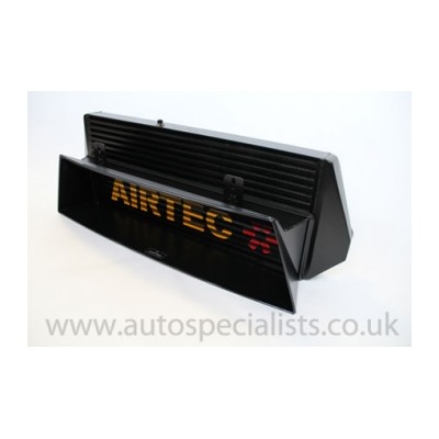 Intercooler Stg3 Focus ST250 MK3
