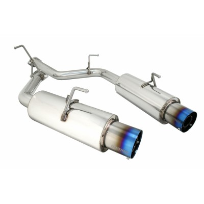 Catback MEganRacing 3000gt VR4