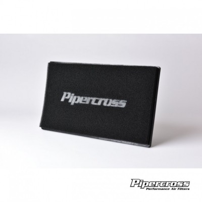Filtre plat sport Pipercross 3000gt