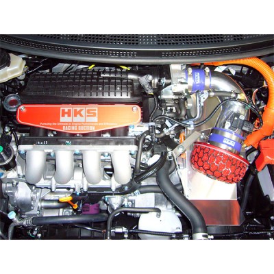 RSK Reloaded Honda CRZ