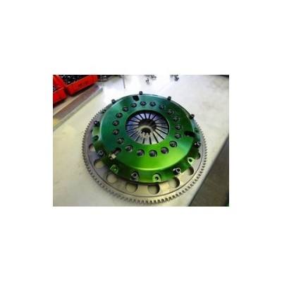 Embrayage S2000 GranTouring OS Giken