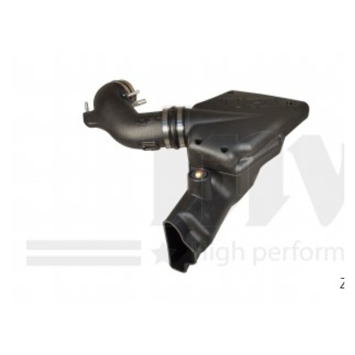 2015 Mustang 2.3L Ecoboost EVOlution air intake system
