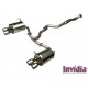 Impreza WRX STI 2011/- Cat-back exhaust Q300