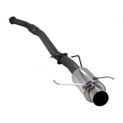 SS409 Hiper Muffler ECR33 RB25DETT  2 portes