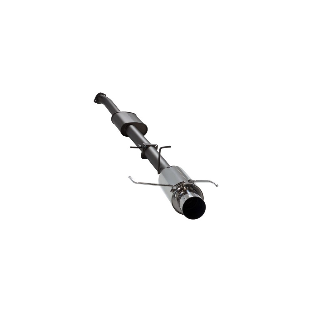 SS409 Hiper ER34 RB25DET (2dr)