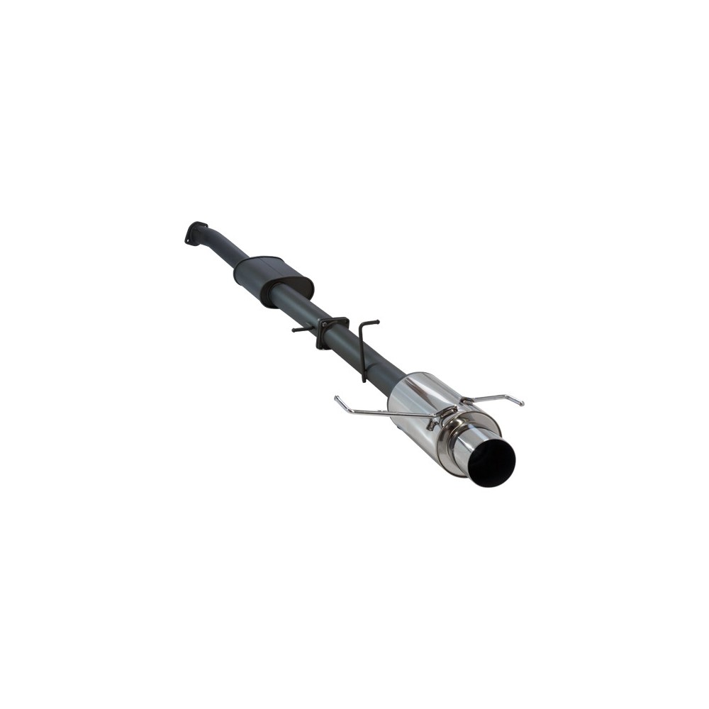 SS409 Hiper ER34 RB25DET (4dr)