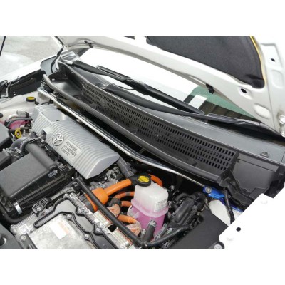 CUSCO  STRUT BAR F-OS Prius 3  ZVW30,40,41