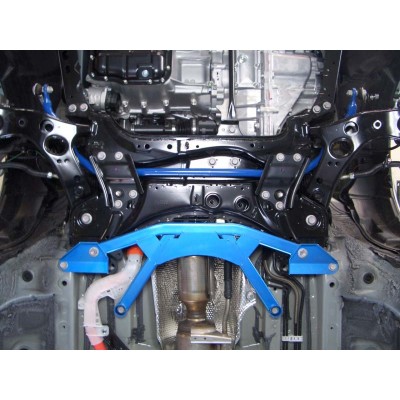 Power Brace avant Prius W30 Cusco