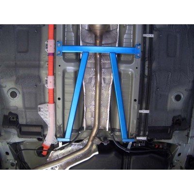 Power Brace central Prius W30 Cusco