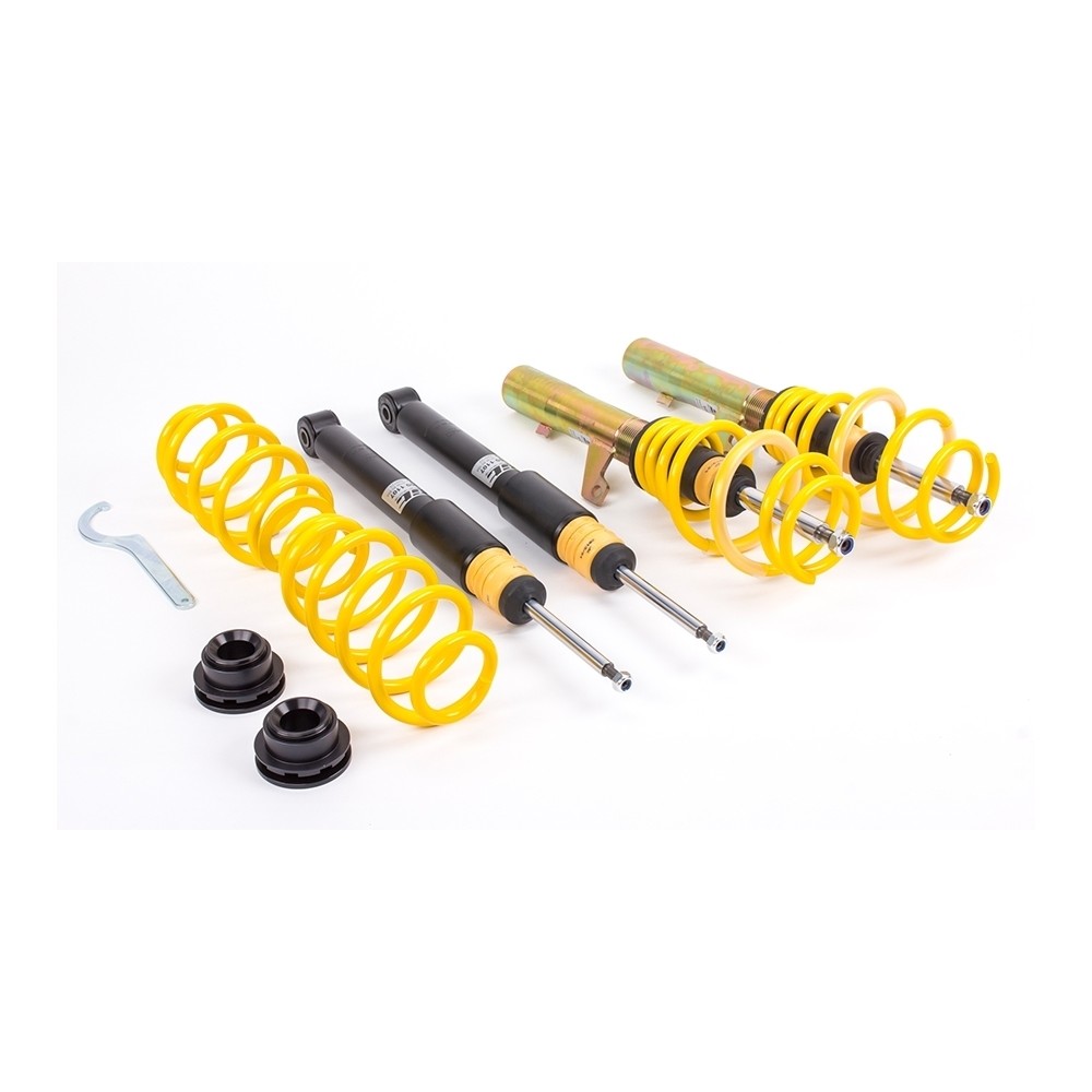 Kit filetés ST suspension M3 e36