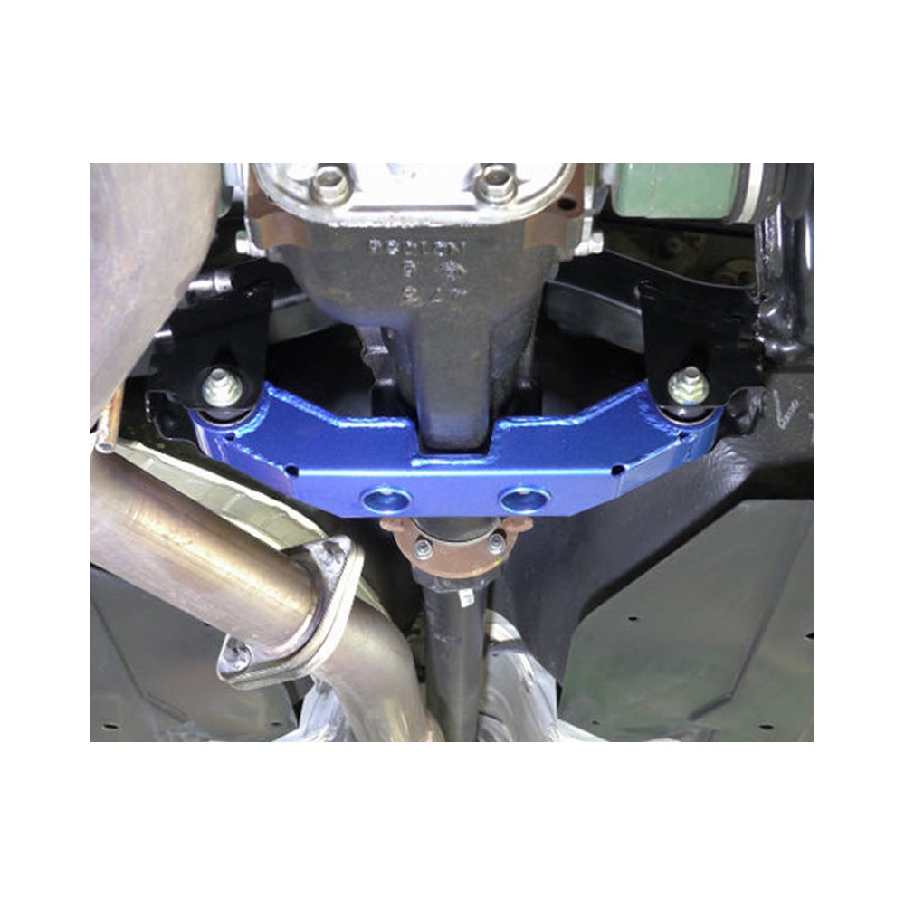 Support de differentiel Cusco Impreza 08+