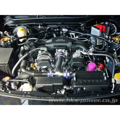 Premium Suction Kit Toyota 86 / Subaru BRZ
