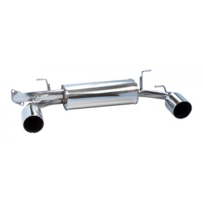 Legamax Premium Toyota 86 / Subaru BRZ (rear section only)