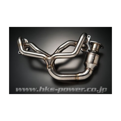 Manifold GT Spec with Catalyser 86/BRZ