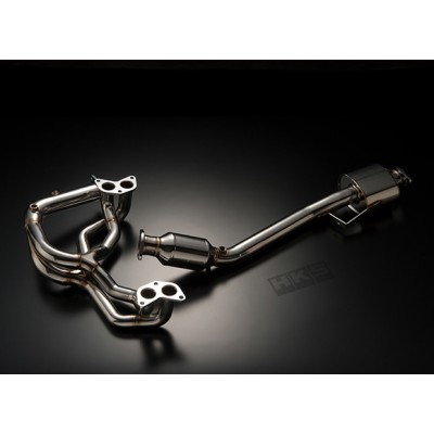 Manifold R Spec with Catalyser 86/BRZ (MT only!)