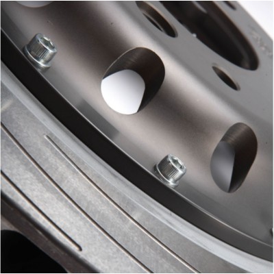 Disques sur bol TAROX 370mm AUdi TT RS 370mm