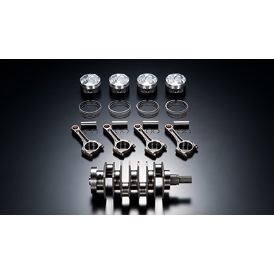 2.1L Kit FA20 Toyota 86 / BRZ