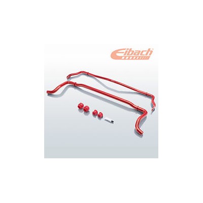 Kit barres antiroulis EIbach pour Mazda 3 mk3