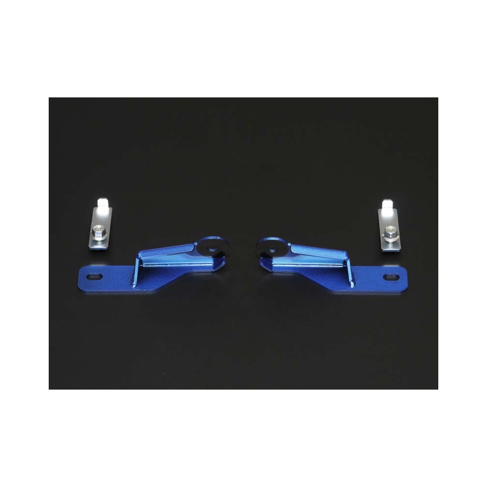 POWER STEERING RACK STAY ZC6,ZN6