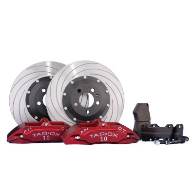 kit gros freins HOnda civic crx 318mm