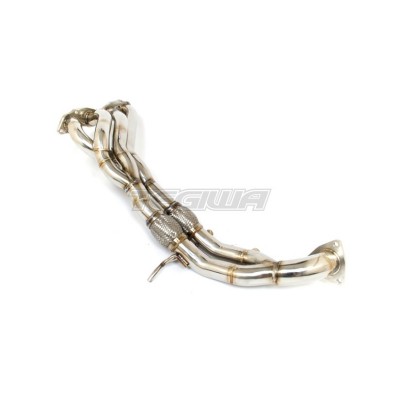 TEGIWA EXHAUST MANIFOLD HEADER CIVIC FN2 07-11