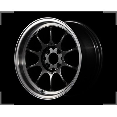 Jantes 57V 15x7,5 4x100 ET10