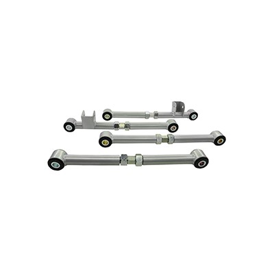 Kit de bras arrières Whiteline GC8 et Forester