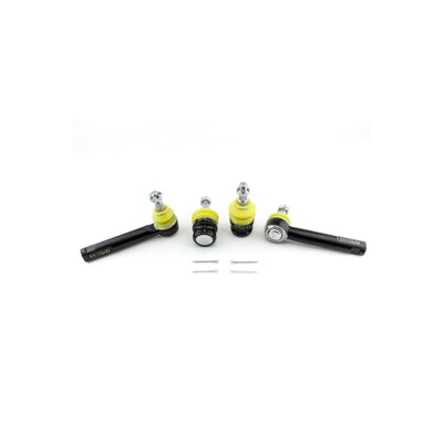 Front Roll centre/bump steer - correction kit gc8