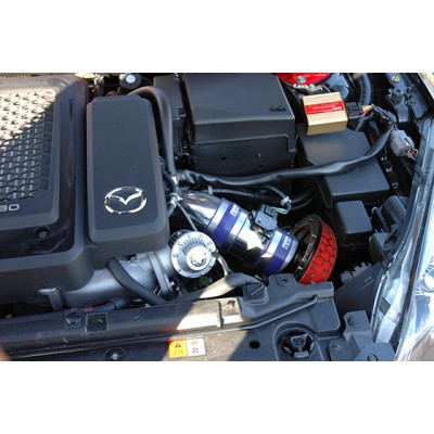 Racing suction HKS Mazda 3 MPS mk1 mk2 CX7