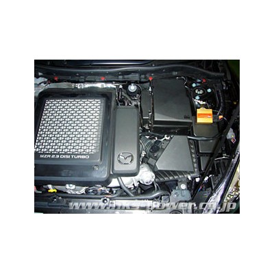 SQV4 Mazda 3MPS BK3P & 6MPS GG3P