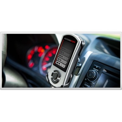 COBB AccesportV3 Mazda 3 MPS MK2