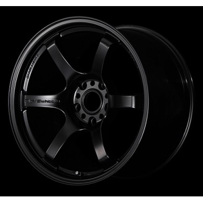 Jantes Gramlight 57DR 15x8 4x100 ET35