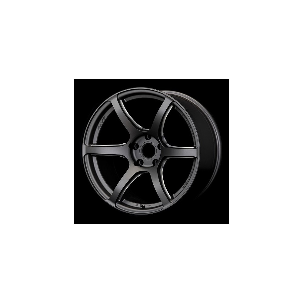 Jantes Gramlight 57C6 17x9 5x114.3 ET12