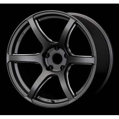 Jantes Gramlight 57C6 18x9.5 5x114.3 ET12