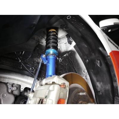 Kit suspension réglables Swift ZC33S