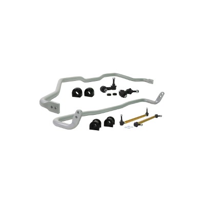 Kit Whiteline av/ar  Honda FK8 R