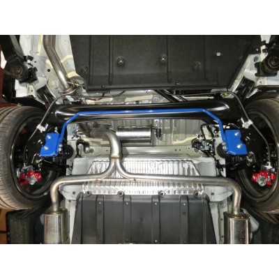 Barre antiroulis arrière FK2 Cusco 16mm