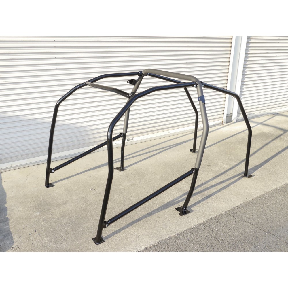 Arceau Cusco CIvic R FK2