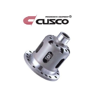 Cusco LSD CIvic R FK2