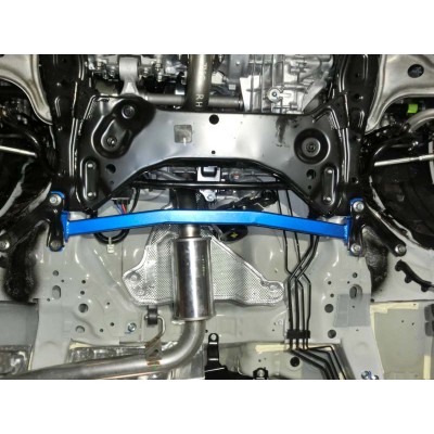 Renfort de châssis avant CIvic FK2