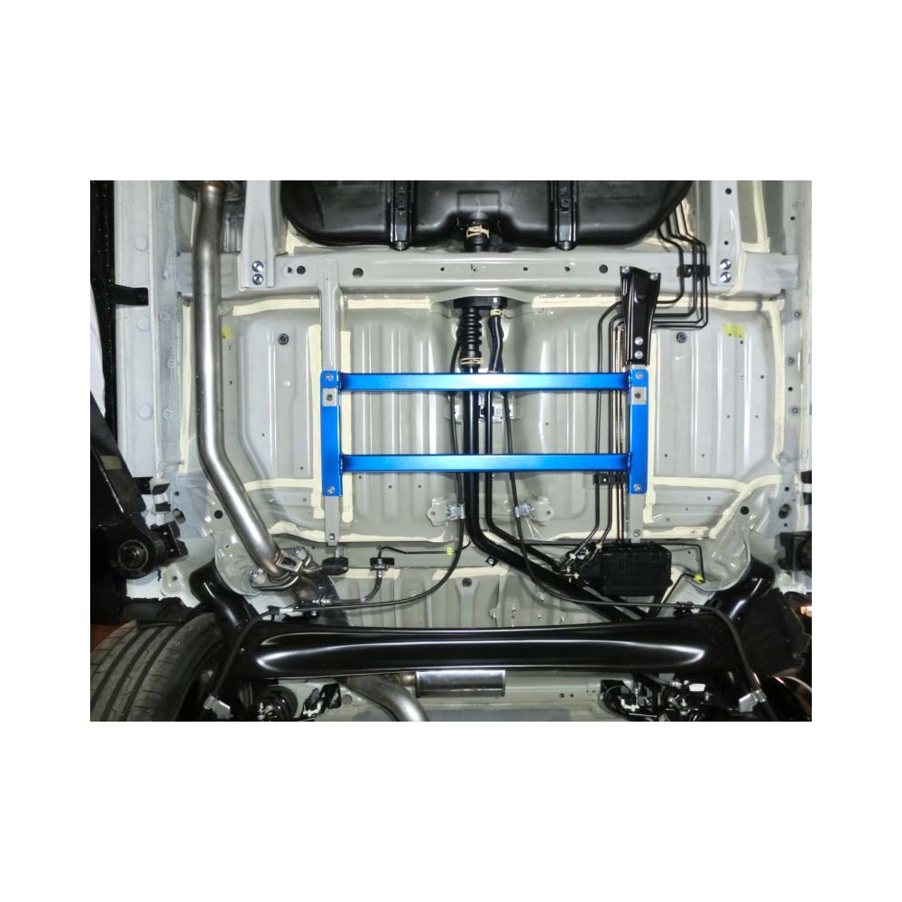 Renfort de châssis arrière Cusco FK2