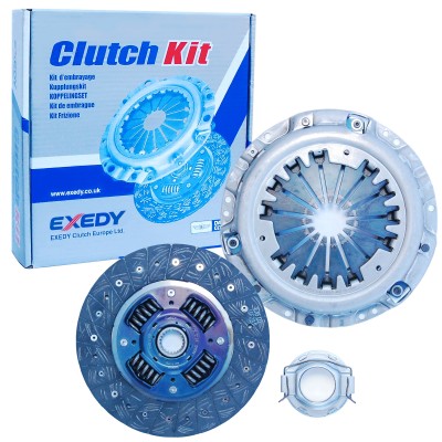 Kit embrayage HOnda d'origine FK2 FK8 FL5  K20C