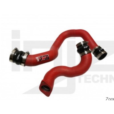 INJEN Boost pipe FK2