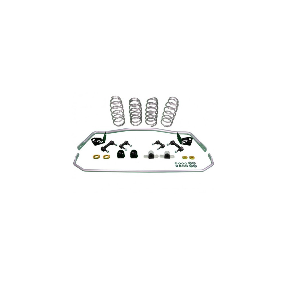 Kit châssis Whiteline MX5 ND