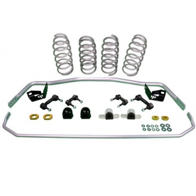 Kit châssis Whiteline MX5 ND