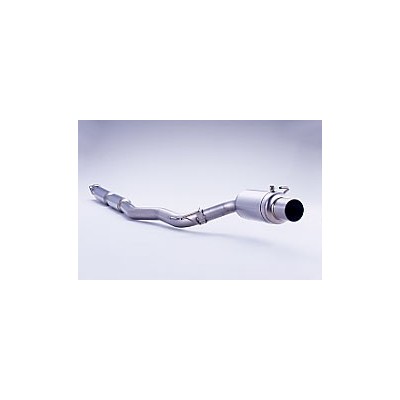 Fujitsubo RM01A Civic EK